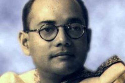 CIC asks MHA to reveal Netaji death secrets