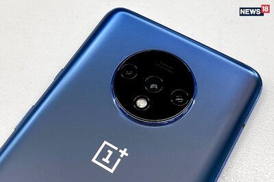 Get Ready To Be Dazzled With OnePlus’ 90 Hz Display Screen