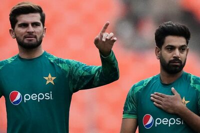 Pakistan Resorting To Old School Spot Bowling Practices In Preparation For WC Clash Against India