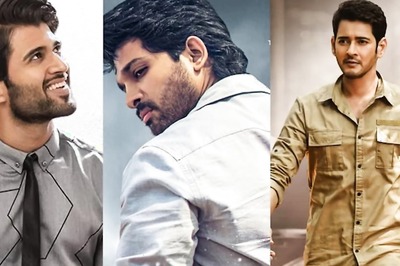 Ala Vaikunthapurramuloo To Pushpa, 5 Telugu Films With Highest TRPs