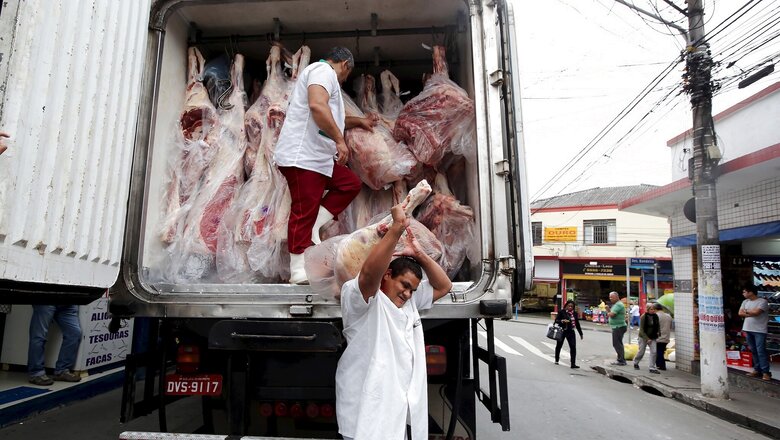 Meat ban spreads to Five states as Chhattisgarh issues fresh order