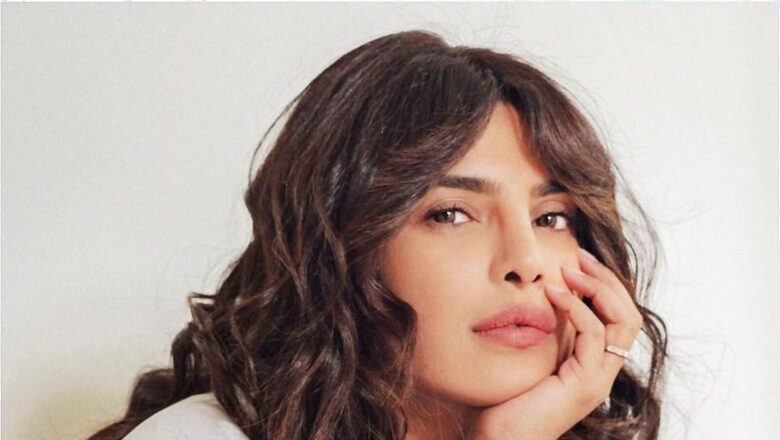 Priyanka Chopra Reminisces Her Mumbai Days as She Kick-Starts the Day With Poha for Breakfast