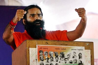 Ramdev to hold 'yog shivirs' for BSF troops in Delhi