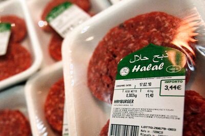 Commerce Ministry Issues Draft Guidelines for Certification of Halal Meat Products
