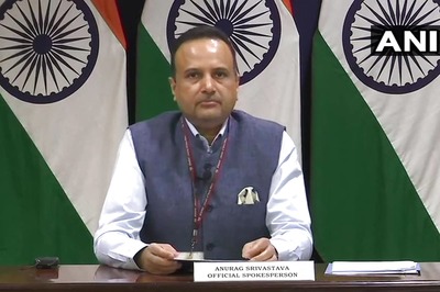 India Welcomes Extension of 'New Start' Treaty Between the US and Russia: MEA
