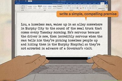 What Makes a Good Plot? A Guide to Character, Conflict, & More