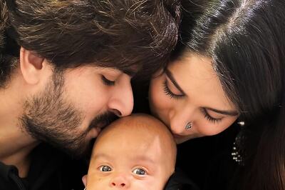 Shoaib Ibrahim's Mother Undergoes Minor Surgery, Actor Shares Health Update