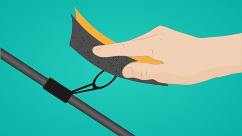 How to Maintain a Fishing Rod