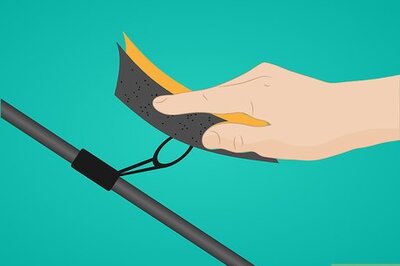 How to Maintain a Fishing Rod