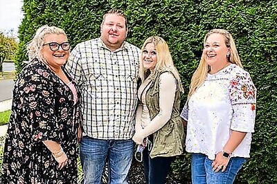 Official Confirms Man Now Linked To 5 Deaths