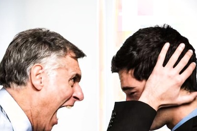 Study Reveals Reason Why Employees Stay In The Same Company For Years