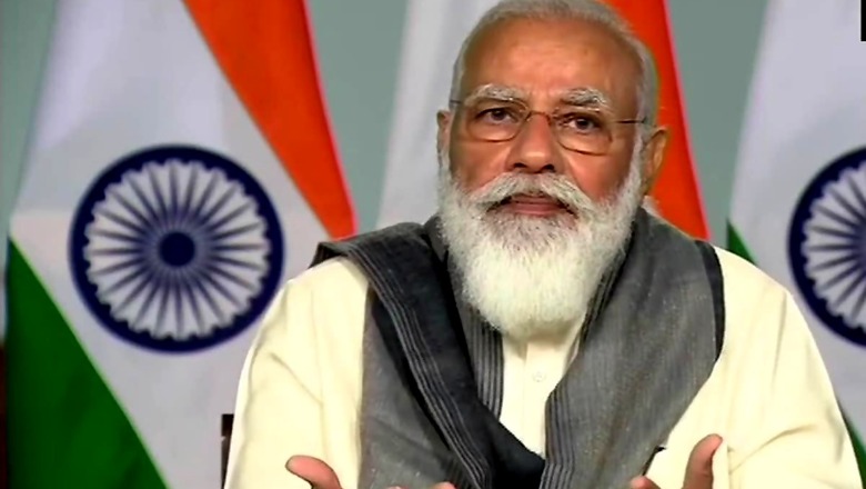 PM Modi Suggests State-specific Export Strategy, Reviews Projects Worth Rs 1.41 Lakh Crore