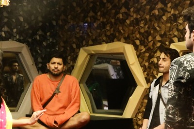 Bigg Boss 15 Day 45 Highlights: Shamita Sent Out for Medical Tests; VIPs Get Powers to Rule House