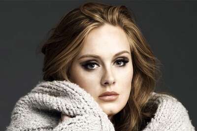 Adele turned down 'Spectre' theme song to avoid comparison with 'Skyfall'