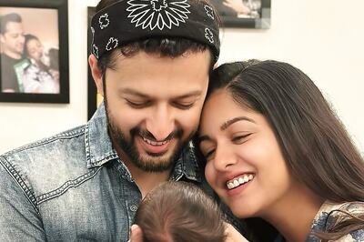 Ishita Dutta Recalls Being Told 'It Is The End of Career' On Her Wedding Day: 'I Was Shocked...'