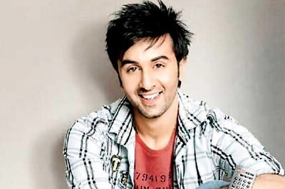 Ranbir Kapoor: Deepika and I have moved on