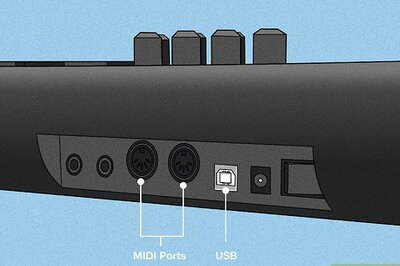 Simple Ways to Connect a MIDI Keyboard to Pro Tools