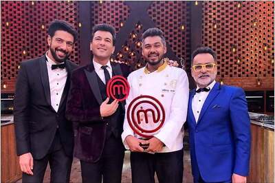 Odisha’s Abhinas Nayak Wins Masterchef India 6, Takes Home Cash Prize of Rs 25 Lakh
