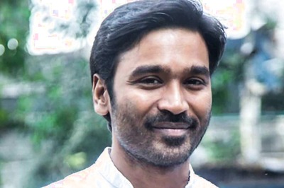 Dhanush Begins Shooting For Venky Atluri's Bilingual Film Vaathi