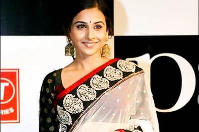Vidya Balan is an excellent actress, we all look up to her: Aditya Roy Kapur