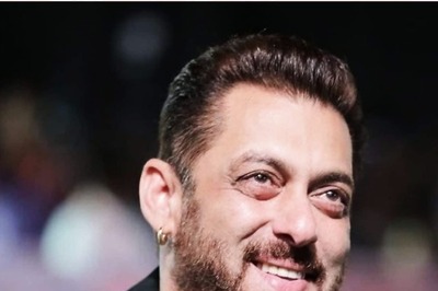 Dharmaveer Trailer Launch: Salman Khan Graces Event, Talks About His Similarities With Anand Dighe