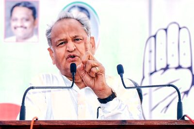 Rajasthan Polls: Public Feedback, Atmosphere Indicate Return of Congress, Says CM Gehlot