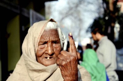 Missing NRIs, No Anti-Incumbency or Disillusioned Voters? Punjab's Low Turnout Upsets Poll Arithmetic