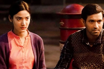 12th Fail: IPS Officer Manoj Sharma's Wife Shraddha Says They  Break Down Every Time They Watch The Film