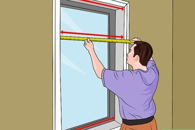 How to Cut Blinds