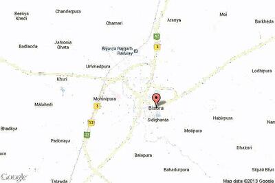 Rape accused awarded seven years rigorous imprisonment in Biora