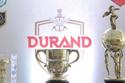 Durand Cup 2023: Mohun Bagan SG-East Bengal and Kerala Blasters-Gokulam Kerala in Same Groups