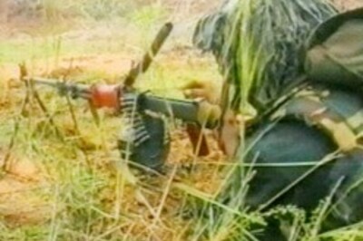 Fighting leaves several dead in Lanka