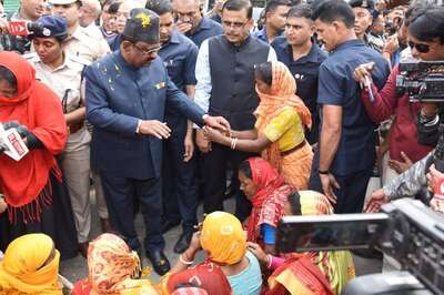 TMC Strongman at Large after Land Grabbing, Sexual Assault Charges: Why Sandeshkhali is Simmering