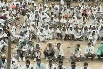 Rajasthan High Court stays Gurjar quota