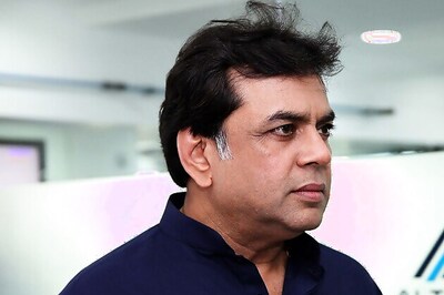 Don\'t want to hurt anybody\'s religious sentiments: Paresh on \'Dharam Sankat Mein\'