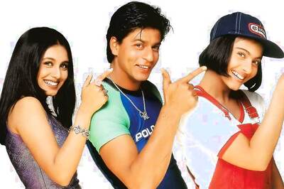 When Karan Johar Had to Beg Salman, Rani for 'Kuch Kuch Hota Hai'!