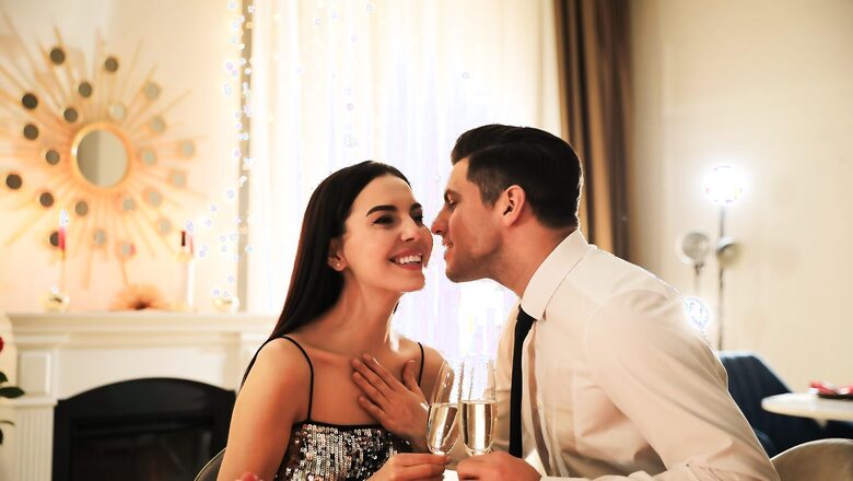 Valentine's Day 2023: Get Ready For The Much Awaited Date Night With Your Bae