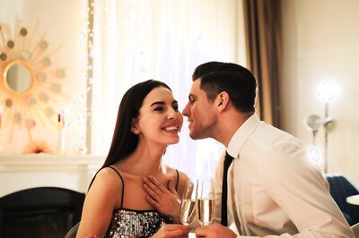 Valentine's Day 2023: Get Ready For The Much Awaited Date Night With Your Bae