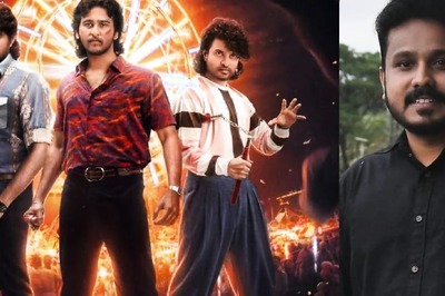 RDX Producer Demands Rs 1 Crore Compensation From Director Over Breach Of Contract