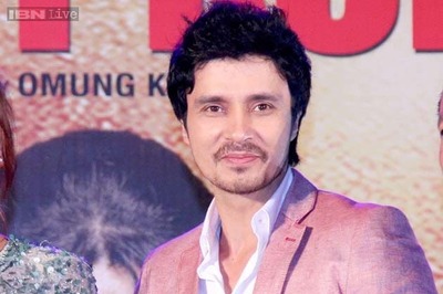 Darshan Kumar: Won't be overshadowed by Priyanka Chopra in 'Mary Kom'