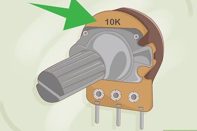 How to Test a Potentiometer
