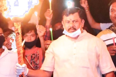 News18 Afternoon Digest: Facebook Bans BJP MLA Raja Singh, India Sets Global Coronavirus Record and Guide to PUBG Ban