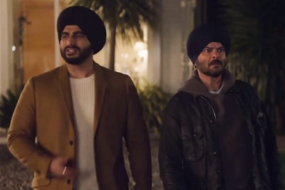 Mubarakan Review: Anil Kapoor Makes This Run-of-the-Mill Film Only Partly Funny