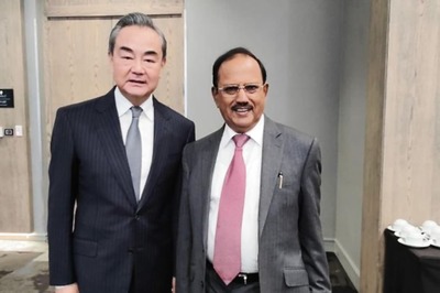 China Says 'Some Consensus' Reached With India On Ladakh Disengagement Efforts
