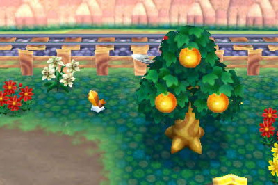 How to Make Golden Furniture in Animal Crossing: New Leaf