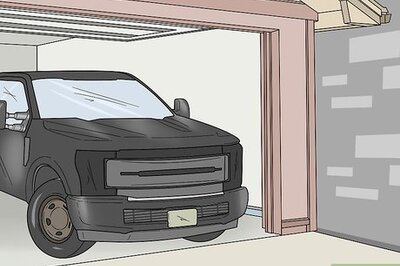 How to Change a Truck Tire