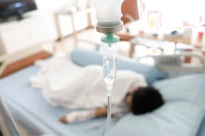 12,343 Cases of Respiratory Infection Detected in West Bengal in Over Two Months