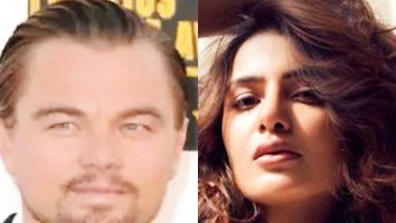 Leonardo DiCaprio a Part of BTS ARMY; Samantha Akkineni's Father Reacts on Her Divorce