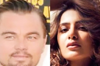 Leonardo DiCaprio a Part of BTS ARMY; Samantha Akkineni's Father Reacts on Her Divorce