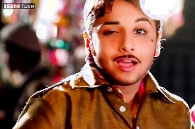 It was like coming back home: Vidya Balan on shooting for TV